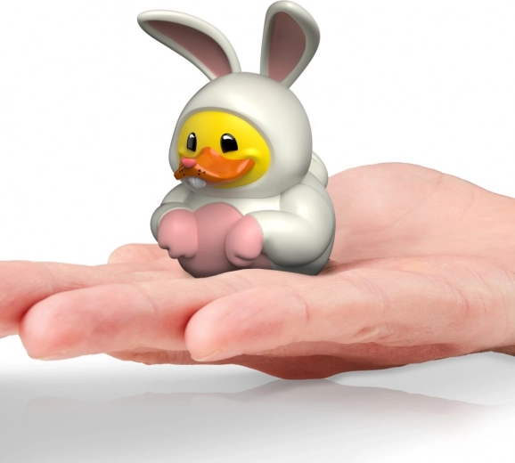 Mini størrelse, maksimal nuttethed