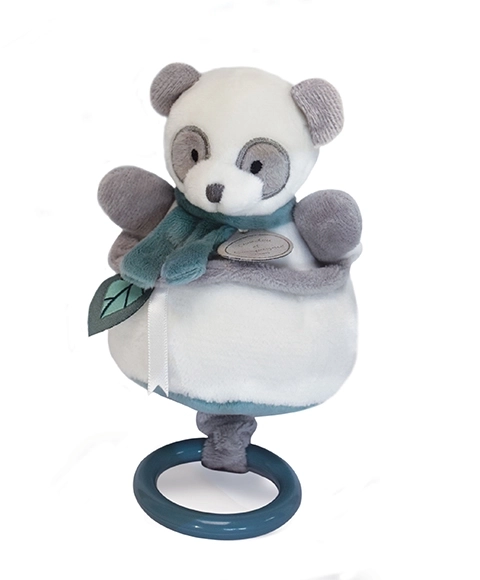 Doudou Plys musiklegetøj 20 cm