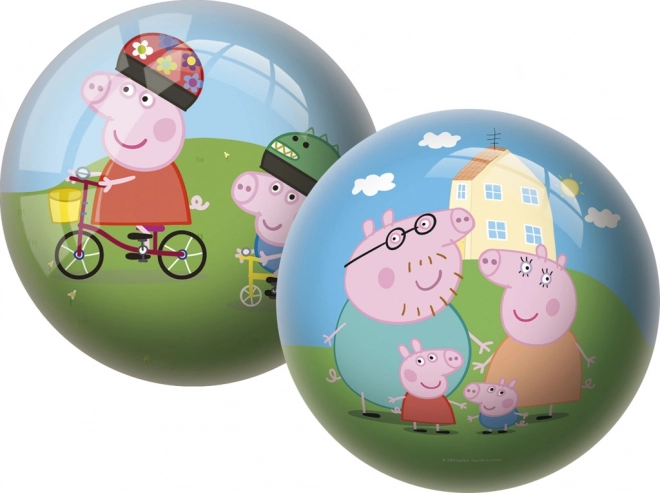 Unice bold Peppa Gris 23 cm