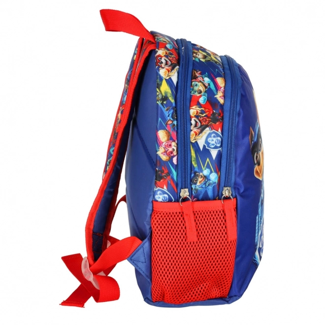 Rygsæk til førskolebørn med Paw Patrol motiv