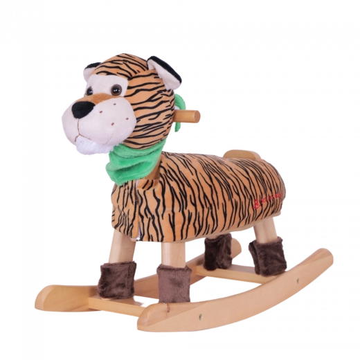 Gyngetigeren Sweet Kimba
