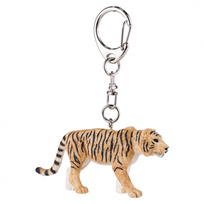 Mojo Nøglering Tiger