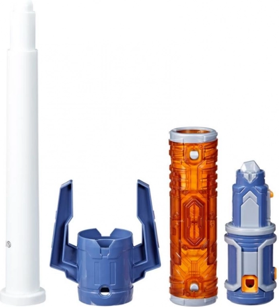 Star Wars Lyssværd Forge Basis