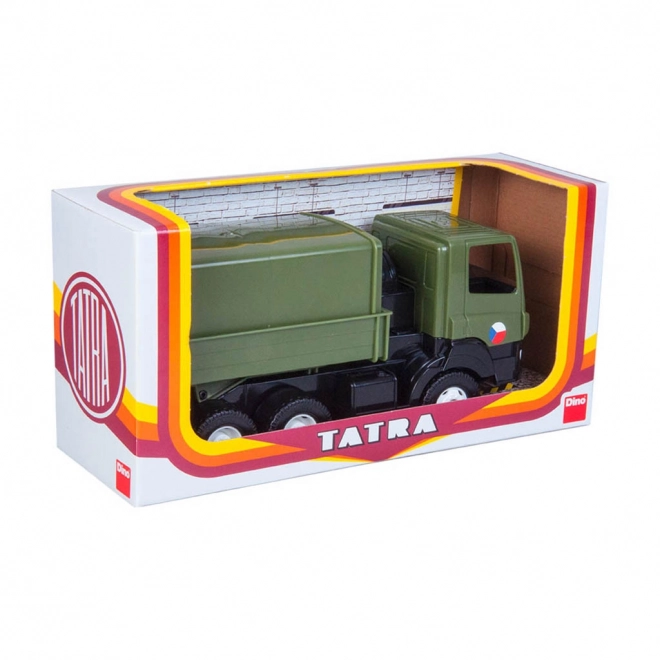 Tatra Phoenix militær 30 cm