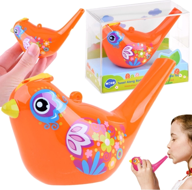 Vandfugl-fløjte Water Bird – Fuglen
