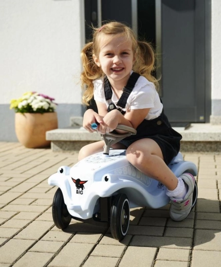 Ergonomisk og behagelig siddekomfort