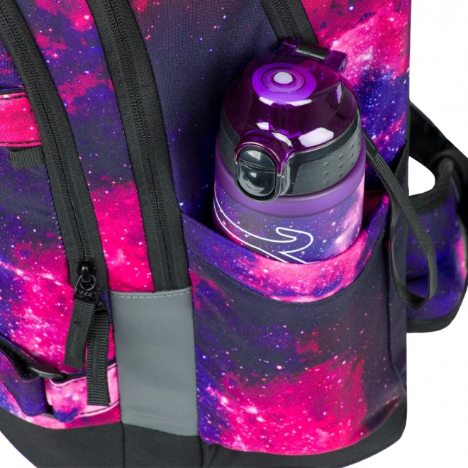 Skole rygsæk Skate max Galaxy mærke BAAGL