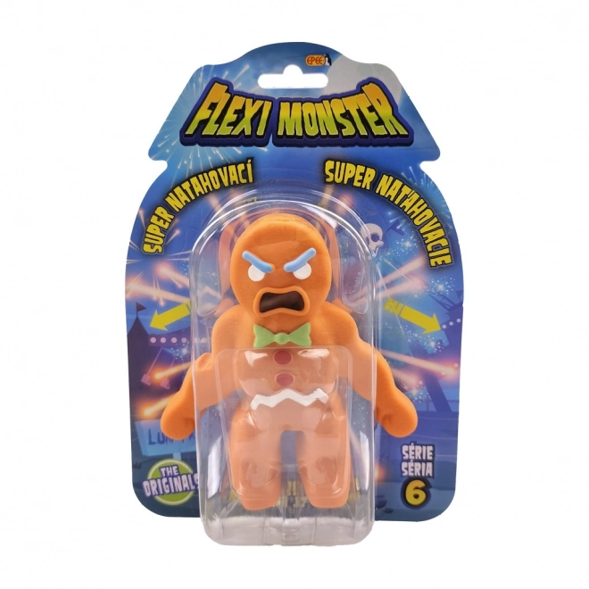 Flexi Monster Serie 6