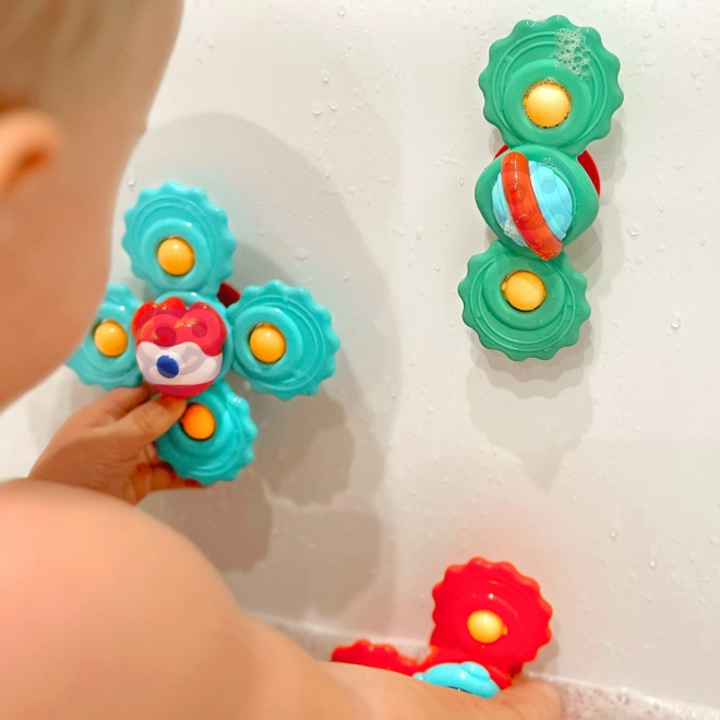 Woopie børns spinners bidering sæt 3 stk