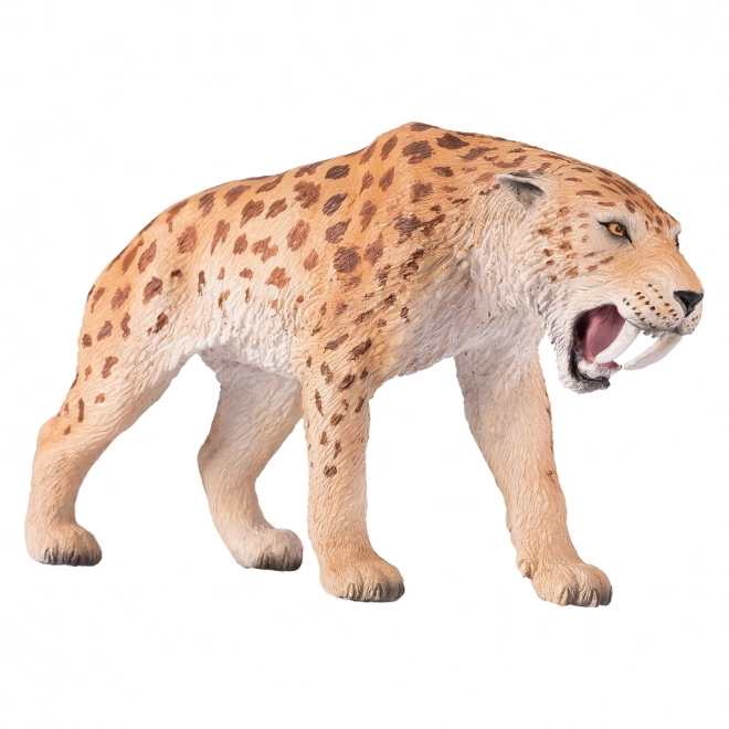 Mojo Sabeltiger