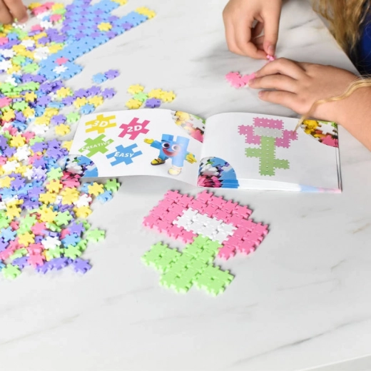 Let at forbinde og læring gennem leg