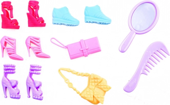 Stilfulde sko og accessories