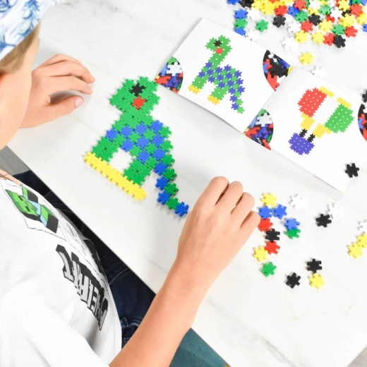 Skab 2D-mosaikker og 3D-modeller