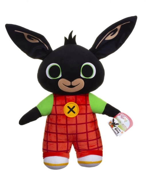 Tro mod figurens udseende fra serien