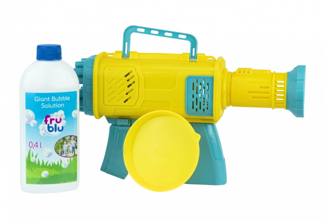 Mega sæbeboble med væske 0,4l