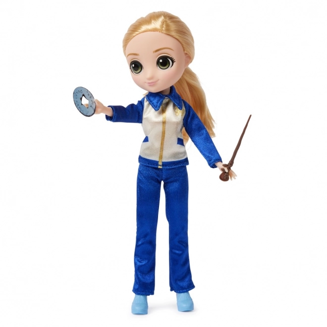 Harry Potter sæt figur Fleur Delacour