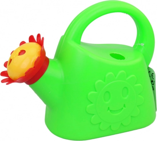 Plastvandkande til børn