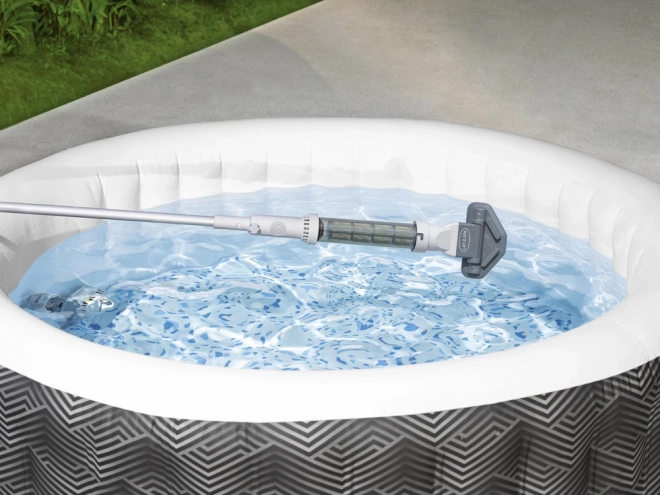 Trådløs støvsuger til jacuzzi Lay-Z-Spa