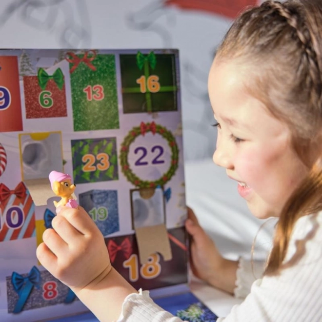 Adventskalender Paw Patrol