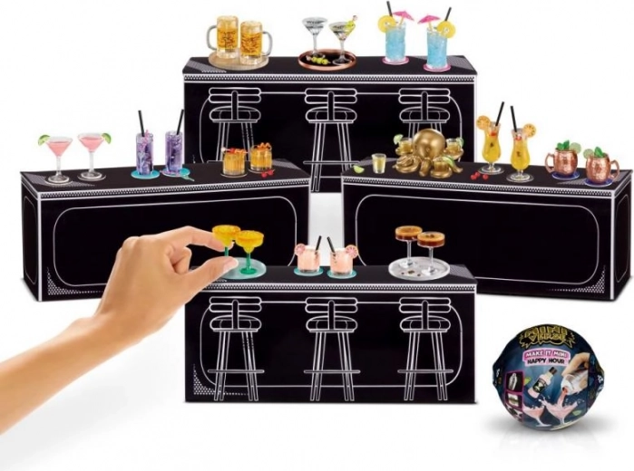 Udstil dine kreationer med stil