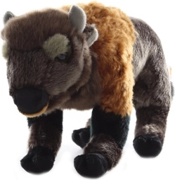 plys bison 30 cm miljøvenlig