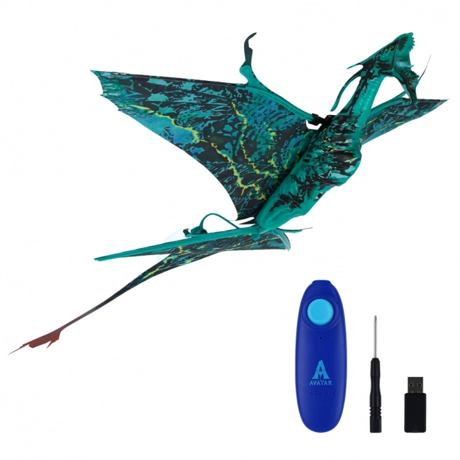 Flyvende Fugl Avatar RC