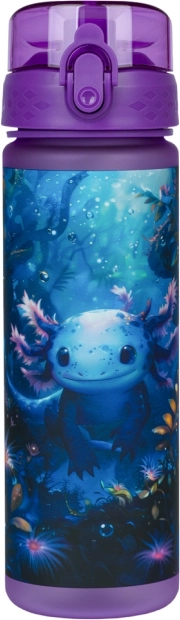 Tritanflaske til drikke Axolotl 500 ml