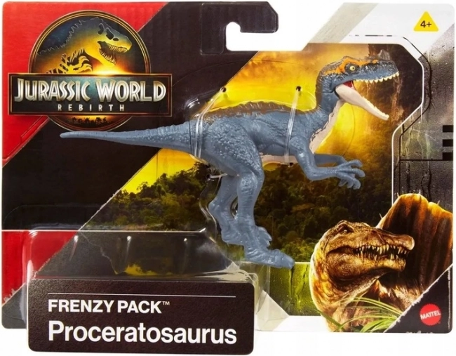 Farlig dinosaur Jurassic World: Dominion