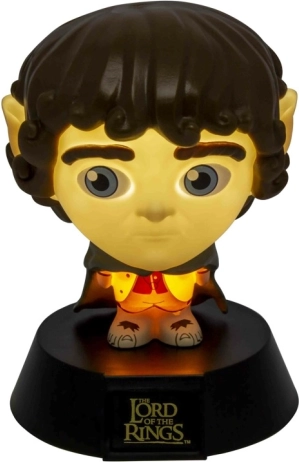 Lysende figur Frodo – Ringenes Herre