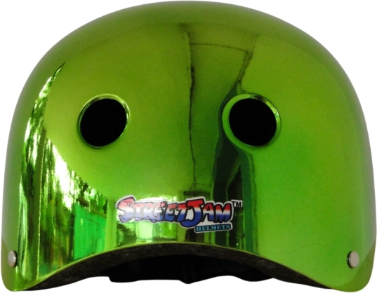 Hjelm Funky Glitz M