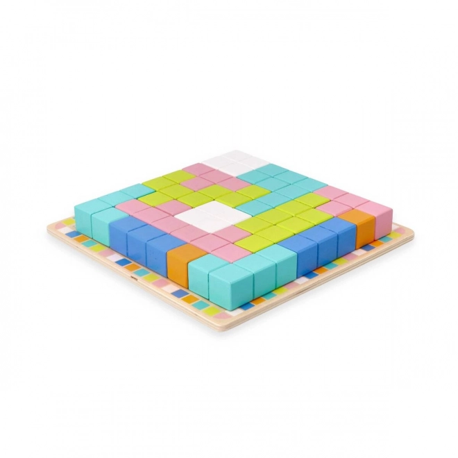 Tetris puslespil