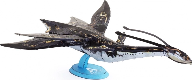 METAL EARTH 3D puslespil Premium Serie: Avatar Ilu