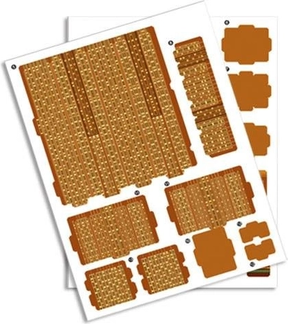 Nem samling uden lim