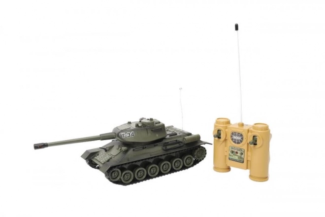 StarX tank med fjernbetjening