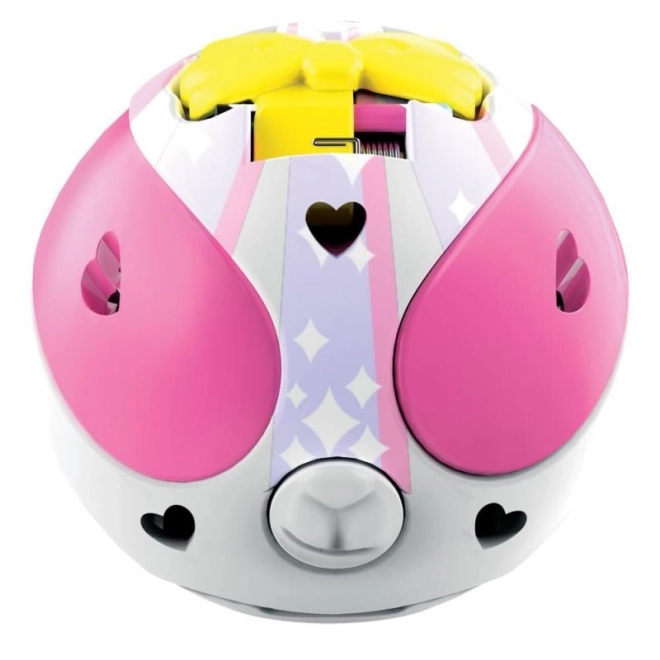 Figurer Zoobles Ballerina og Dyr Multipakke