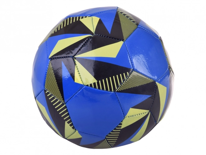 Oppustelig fodbold