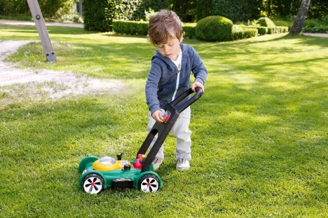 Little Tikes Græsslåmaskine