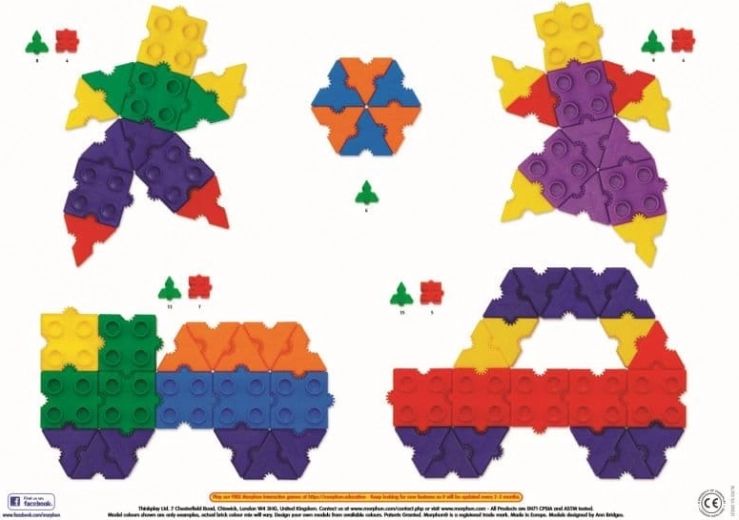 Mangfoldighed af modeller