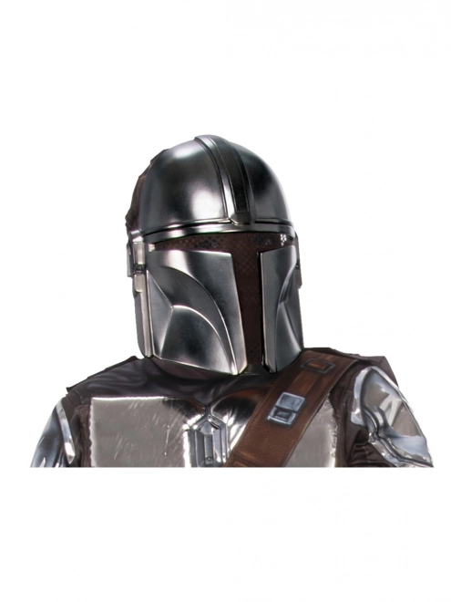 Børnemaske Mandalorian