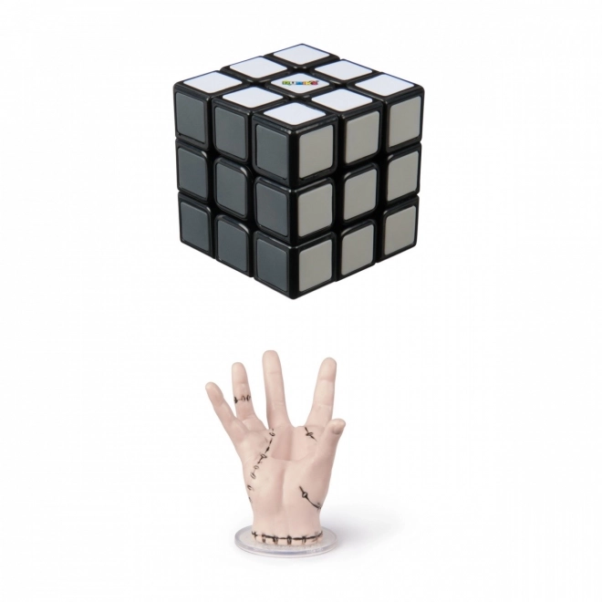 Rubiks terning Wednesday udgave 3x3