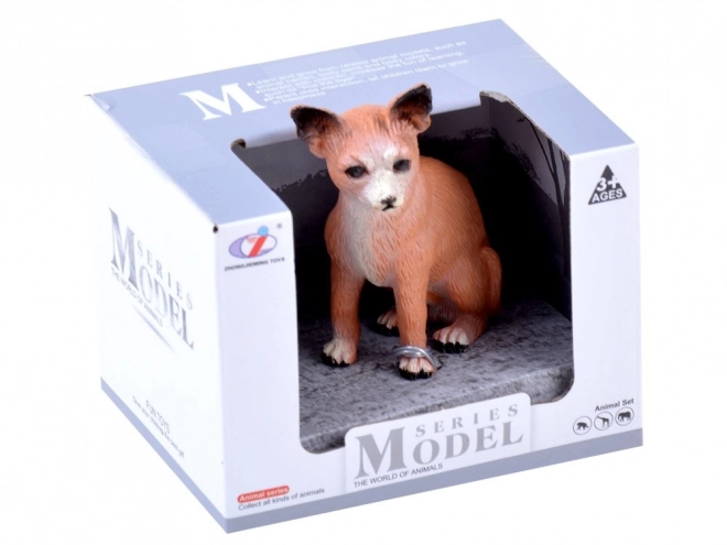 Figurer af hunde - forskellige racer, Zwierzeta Domowe kollektion
