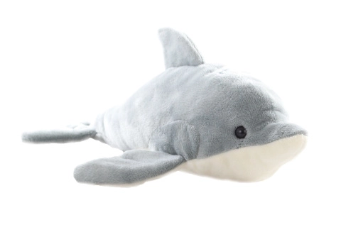 Plys Delfin 28cm