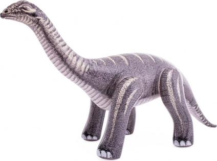 Oppustelig dinosaur fra Intex