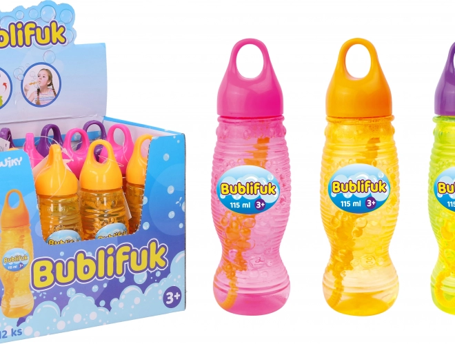 Sæbebobler 115 ml