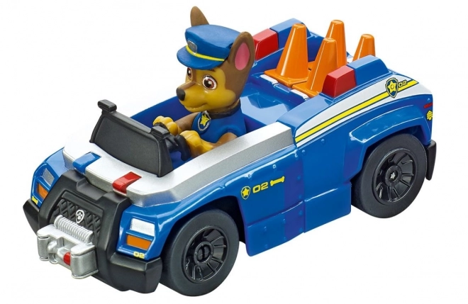 Bilbane Carrera FIRST Paw Patrol