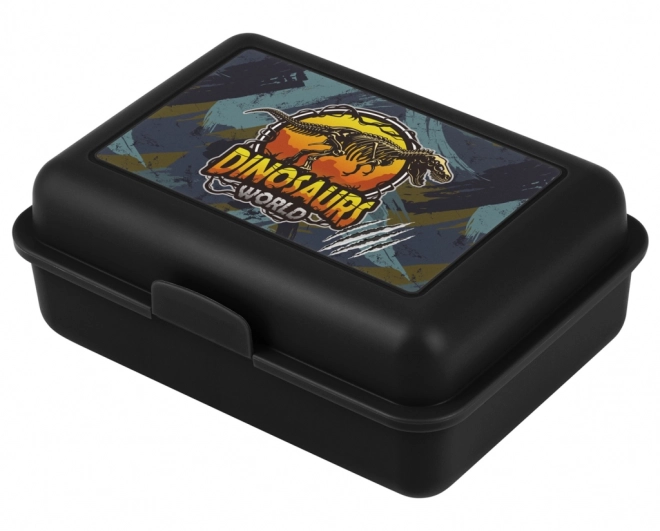 BAAGL Madkasse Dinosaurs World