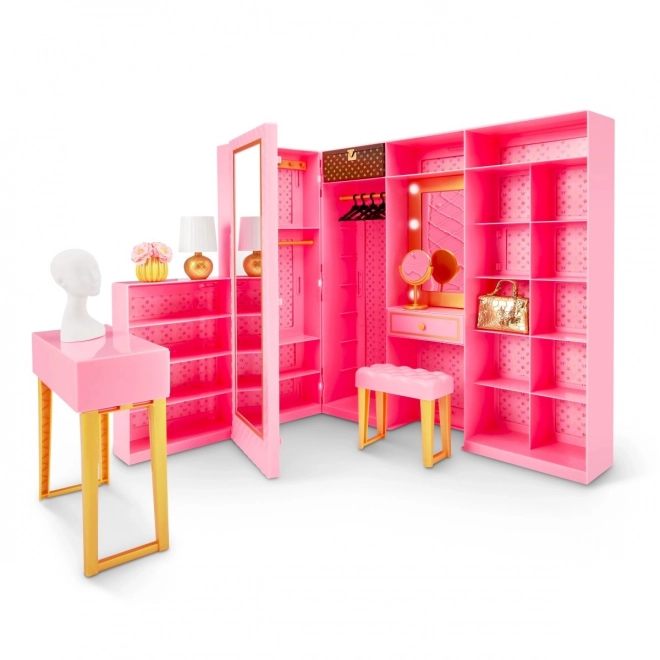 Drømmegarderobe Mini Brands Mode