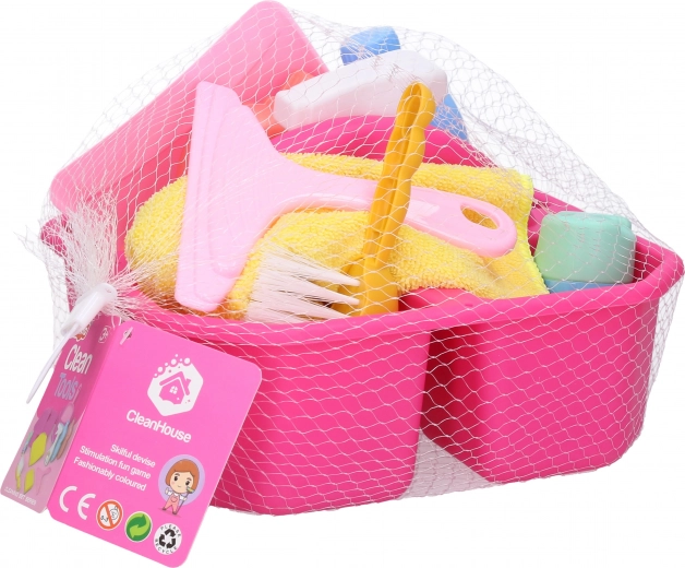 Kompakt pakke klar til gave