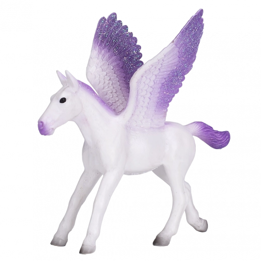 Mojo figur pegas – føl