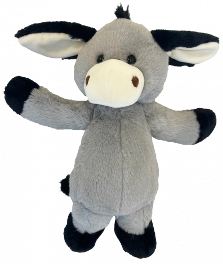 Sikre broderede detaljer